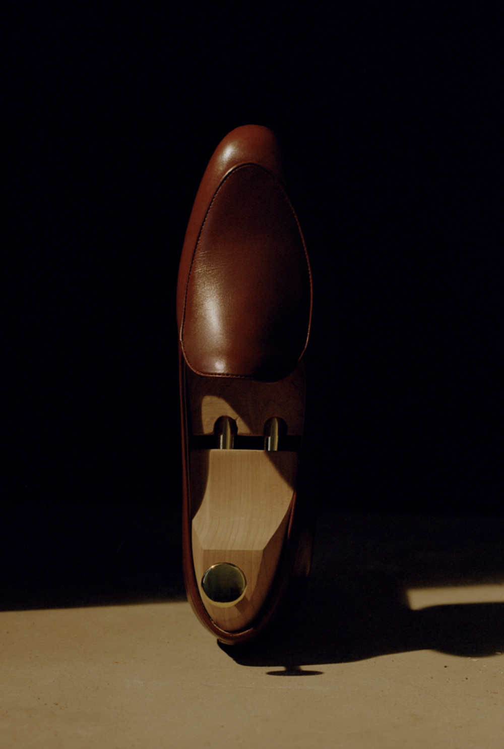 Новое имя: Razumno — многообещающая марка разумной обуви (фото 6)