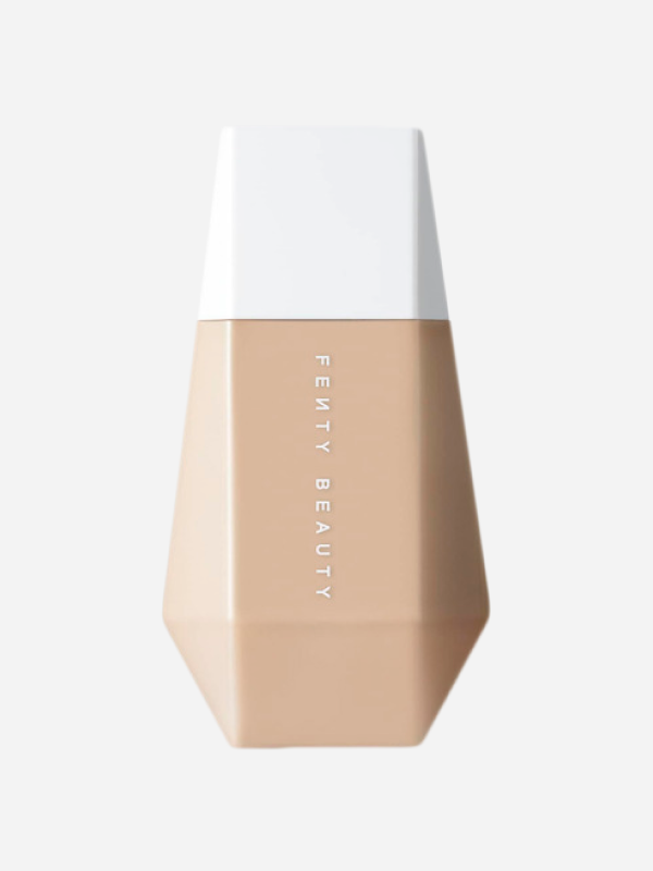 9 тональных средств, которые незаметны на коже (фото 2)