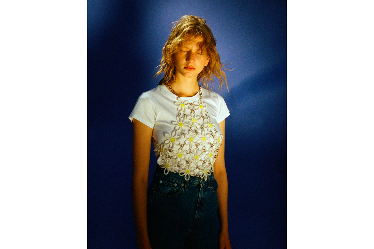 Бренды украшений Beaded Breakfast и Omut выпустили совместную коллекцию (фото 2)