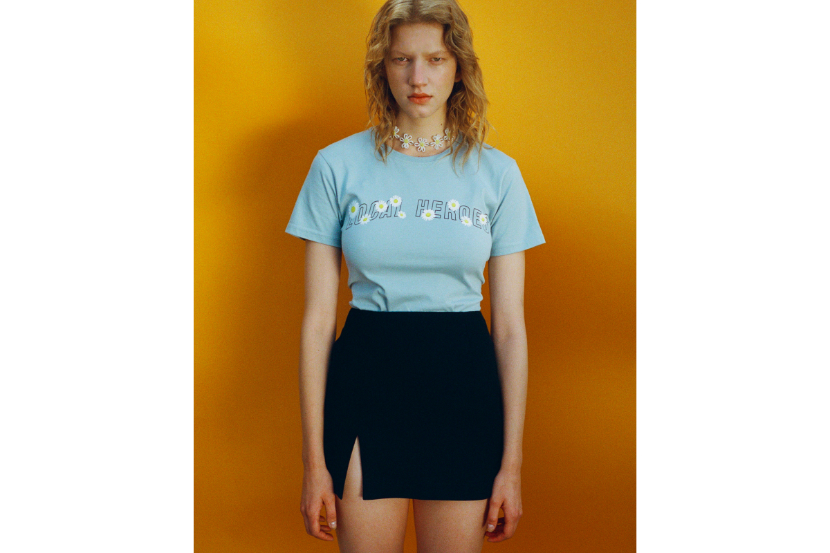 Бренды украшений Beaded Breakfast и Omut выпустили совместную коллекцию (фото 11)