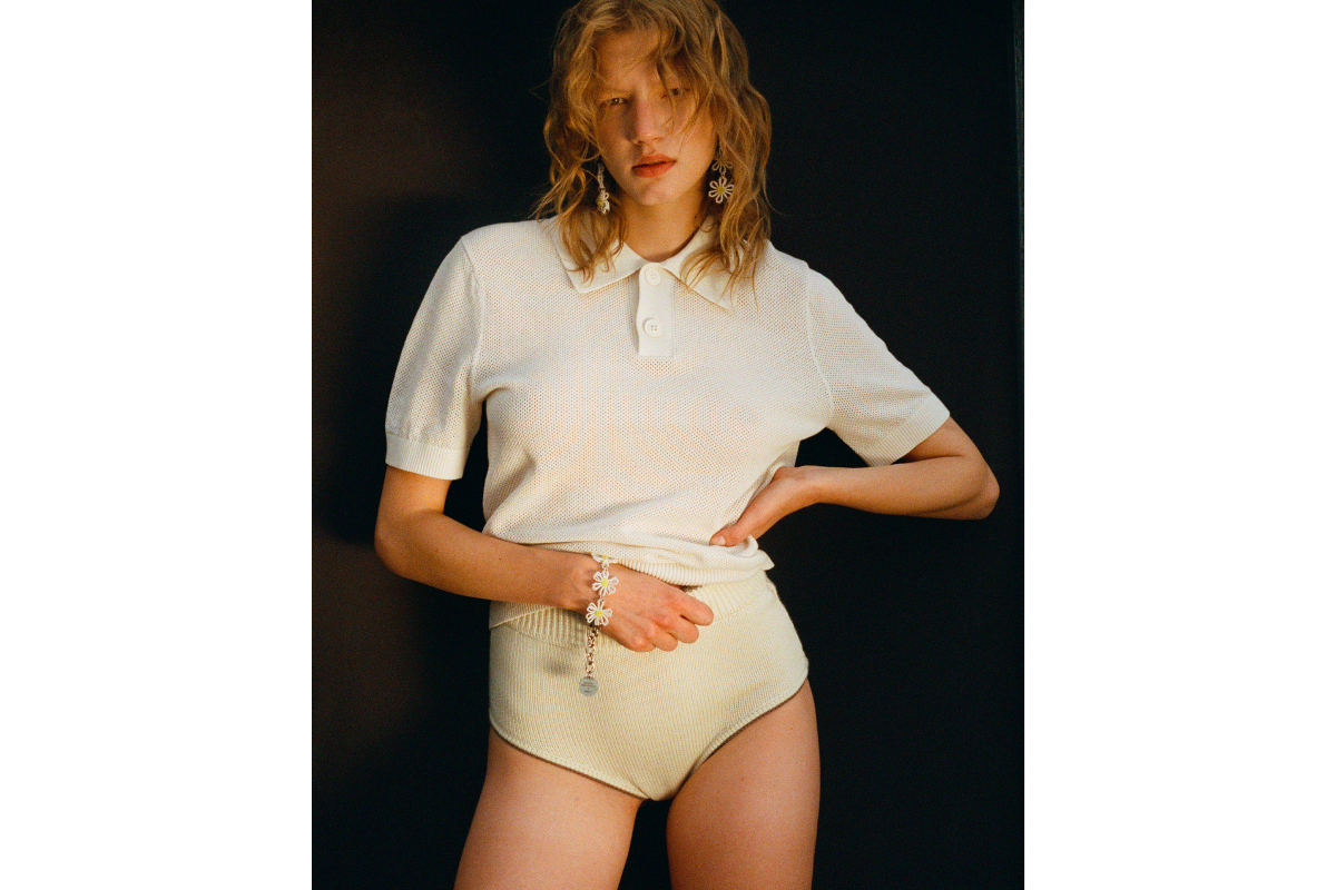 Бренды украшений Beaded Breakfast и Omut выпустили совместную коллекцию (фото 8)