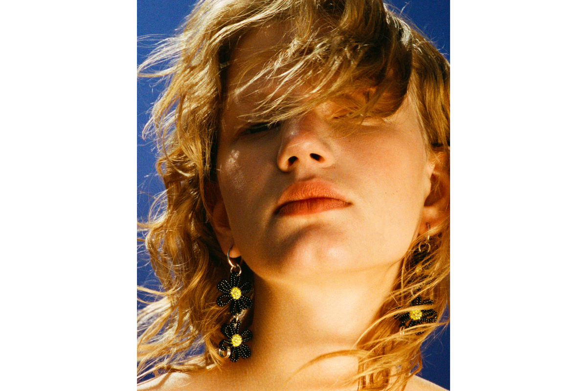 Бренды украшений Beaded Breakfast и Omut выпустили совместную коллекцию (фото 5)