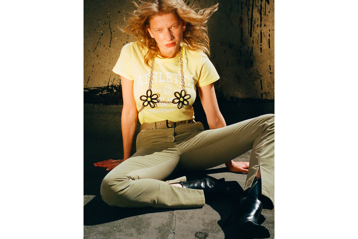 Бренды украшений Beaded Breakfast и Omut выпустили совместную коллекцию (фото 10)