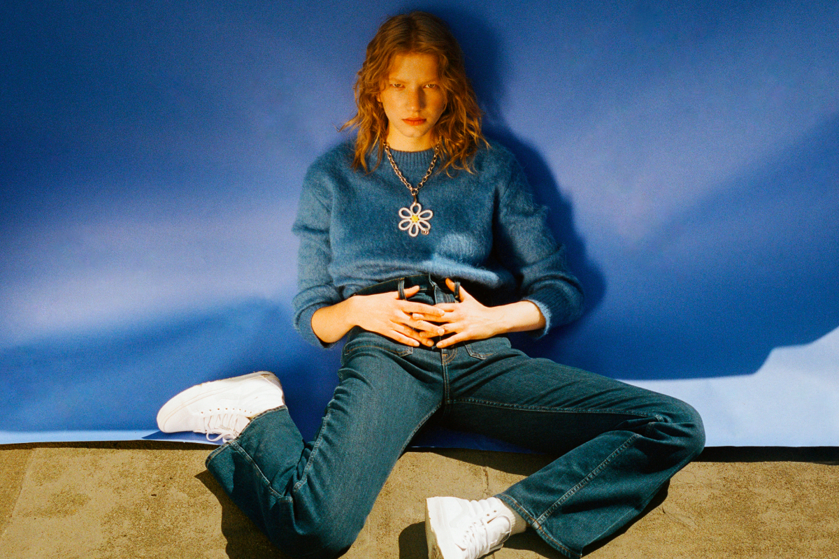 Бренды украшений Beaded Breakfast и Omut выпустили совместную коллекцию (фото 3)