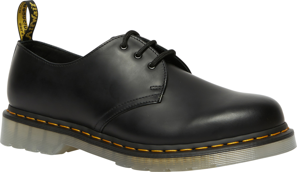 Dr. Martens обновил дизайн модели 1461 Ice Sole (фото 4)