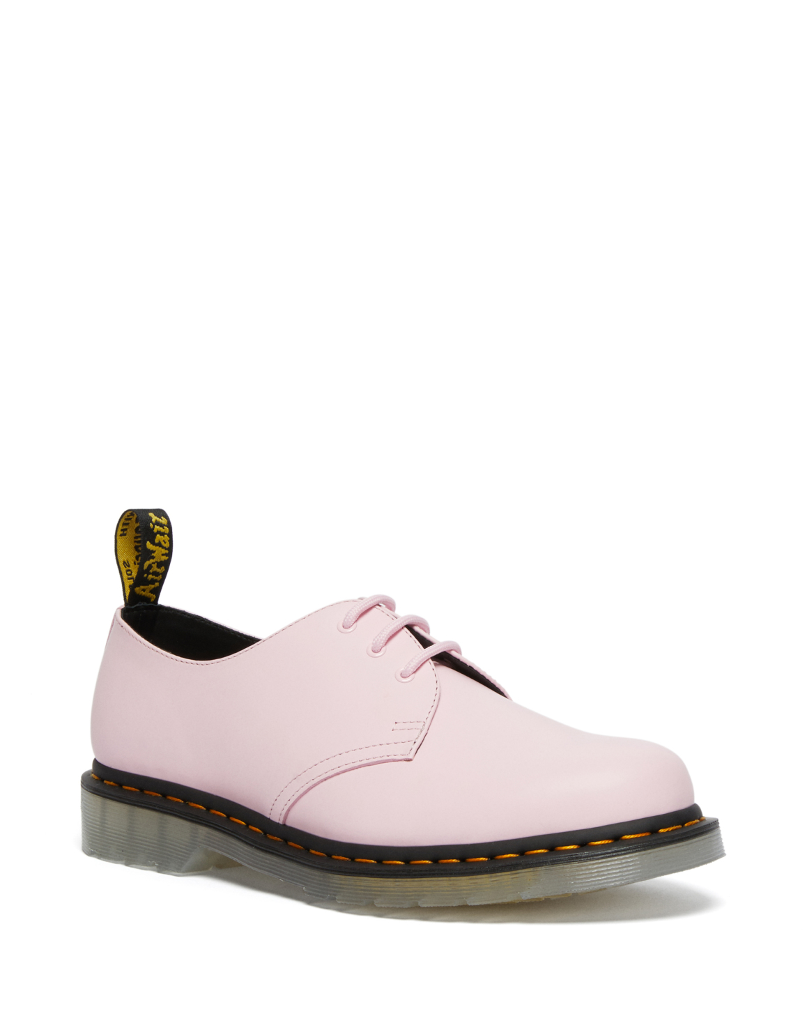 Dr. Martens обновил дизайн модели 1461 Ice Sole (фото 3)