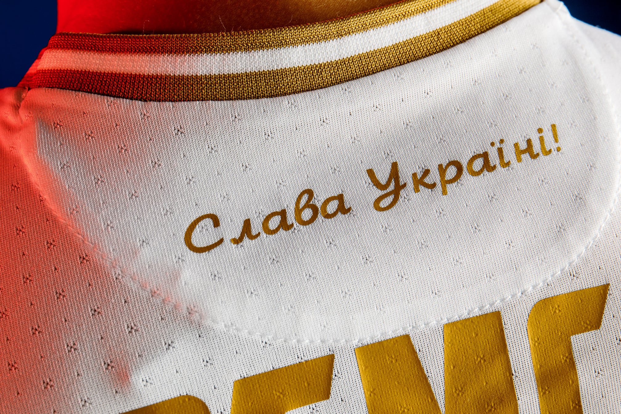 УЕФА одобрила форму сборной Украины на Евро-2020 (фото 1)