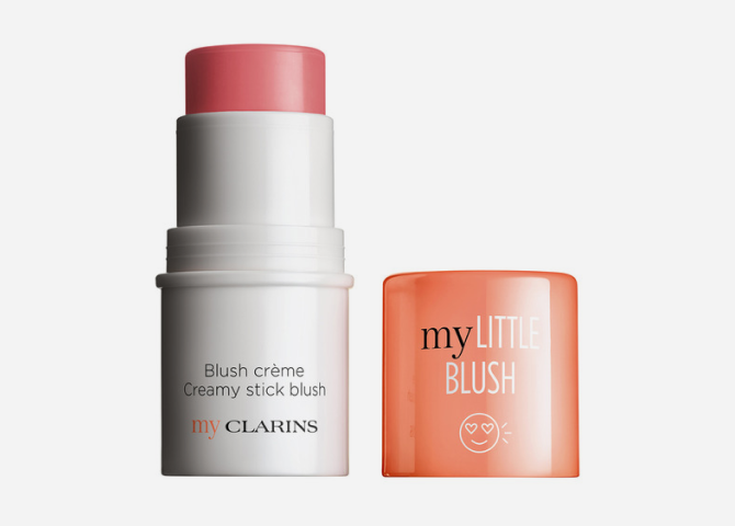 Румяна, бронзеры и тональные основы в стиках — для быстрого и простого макияжа (фото 2)