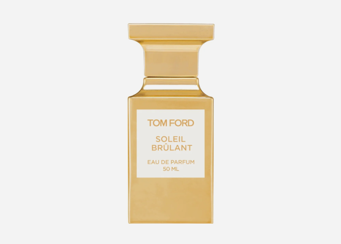 Запах отпуска на Мальте, песчаных барханов и флорентийских садов: 16 ароматов, которые мы будем носить в июне (фото 9)