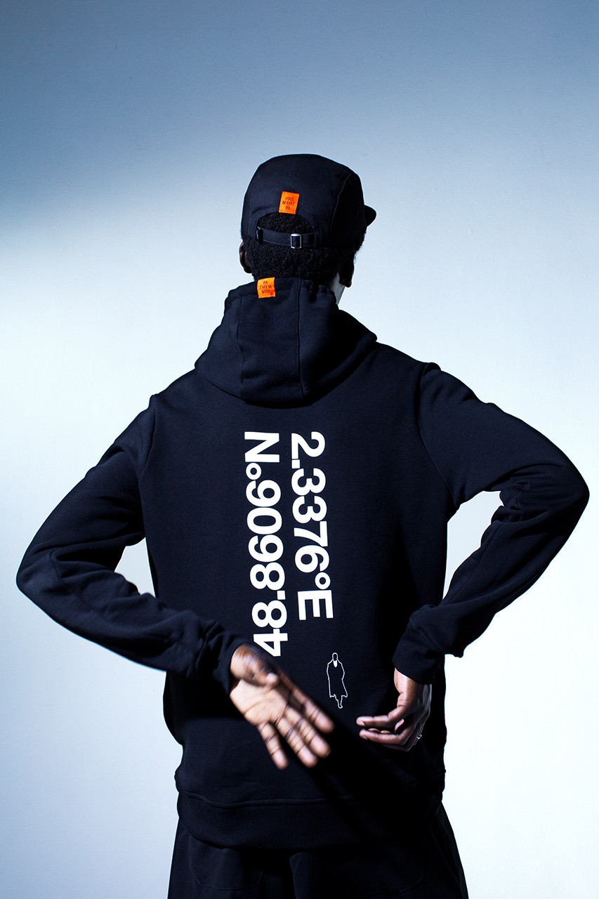 Лувр и Netflix выпустили совместную коллекцию по мотивам сериала «Люпен» (фото 10)