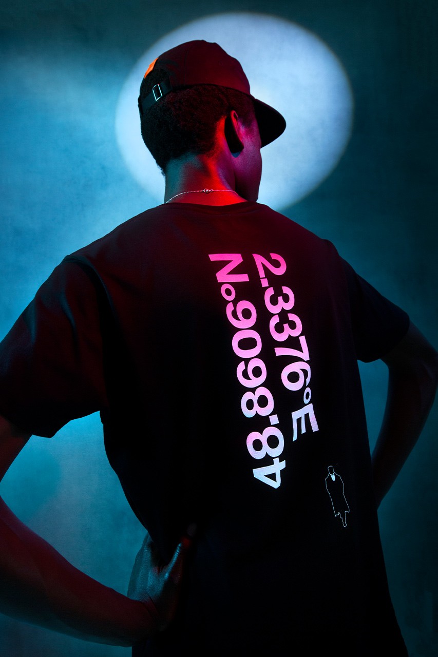 Лувр и Netflix выпустили совместную коллекцию по мотивам сериала «Люпен» (фото 5)