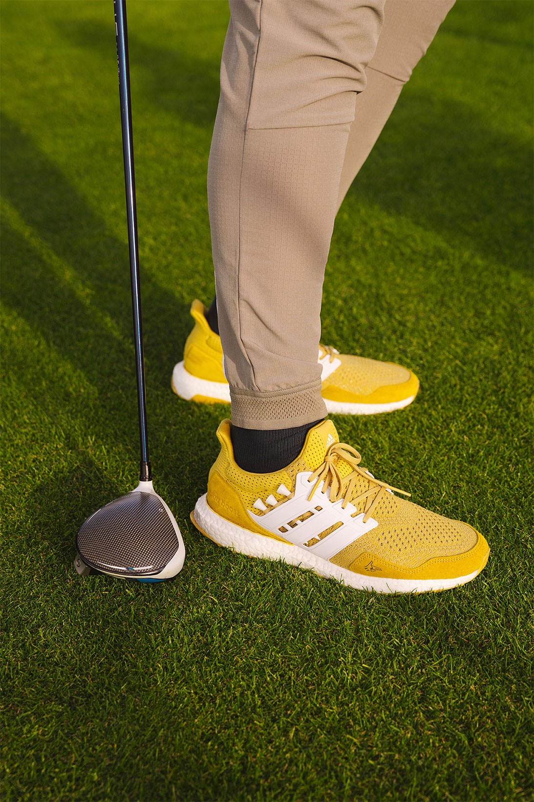 adidas выпустил гольф-коллекцию в стиле комедии «Счастливчик Гилмор» (фото 4)