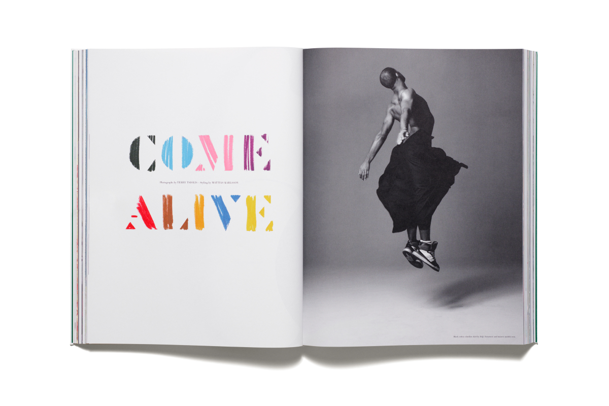 Acne Studios выпускает книгу фотографий и эссе (фото 8)