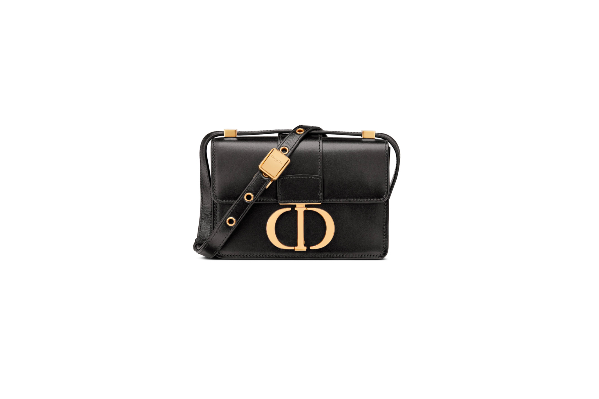 Dior представил микроверсии своих знаковых сумок (фото 4)