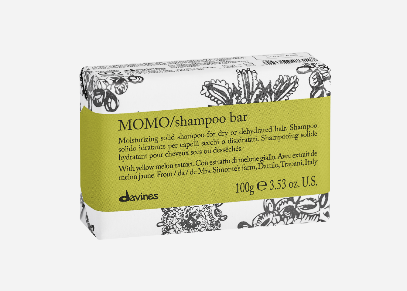 Увлажнение, детокс и защита от солнца: как работают новые шампуни (фото 2)