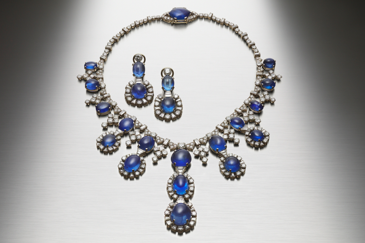 Bvlgari открыл выставочное пространство в своем бутике в Риме (фото 1)