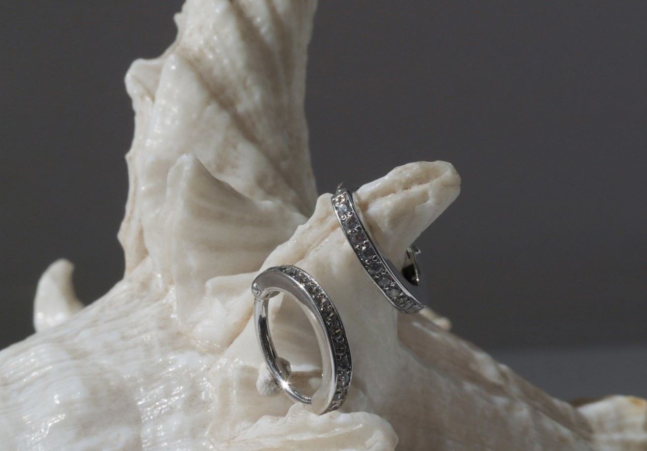 У El Piercing Jewelry появилась линия украшений для пирсинга пупка (фото 2)