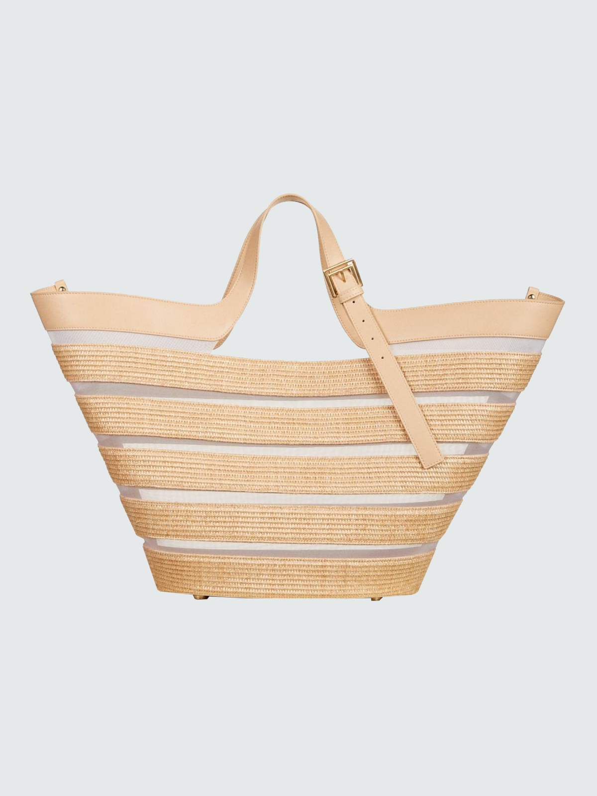 Выбор BURO.: 15 сумок для беззаботного отдыха на пляже (фото 1)