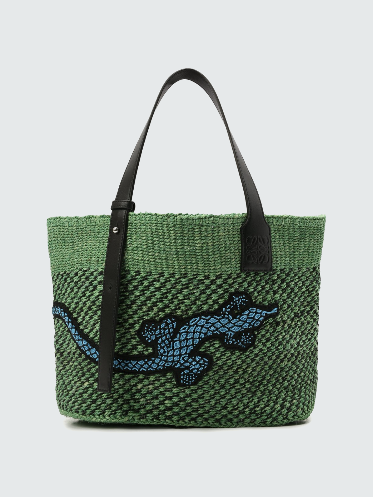 Выбор BURO.: 15 сумок для беззаботного отдыха на пляже (фото 9)