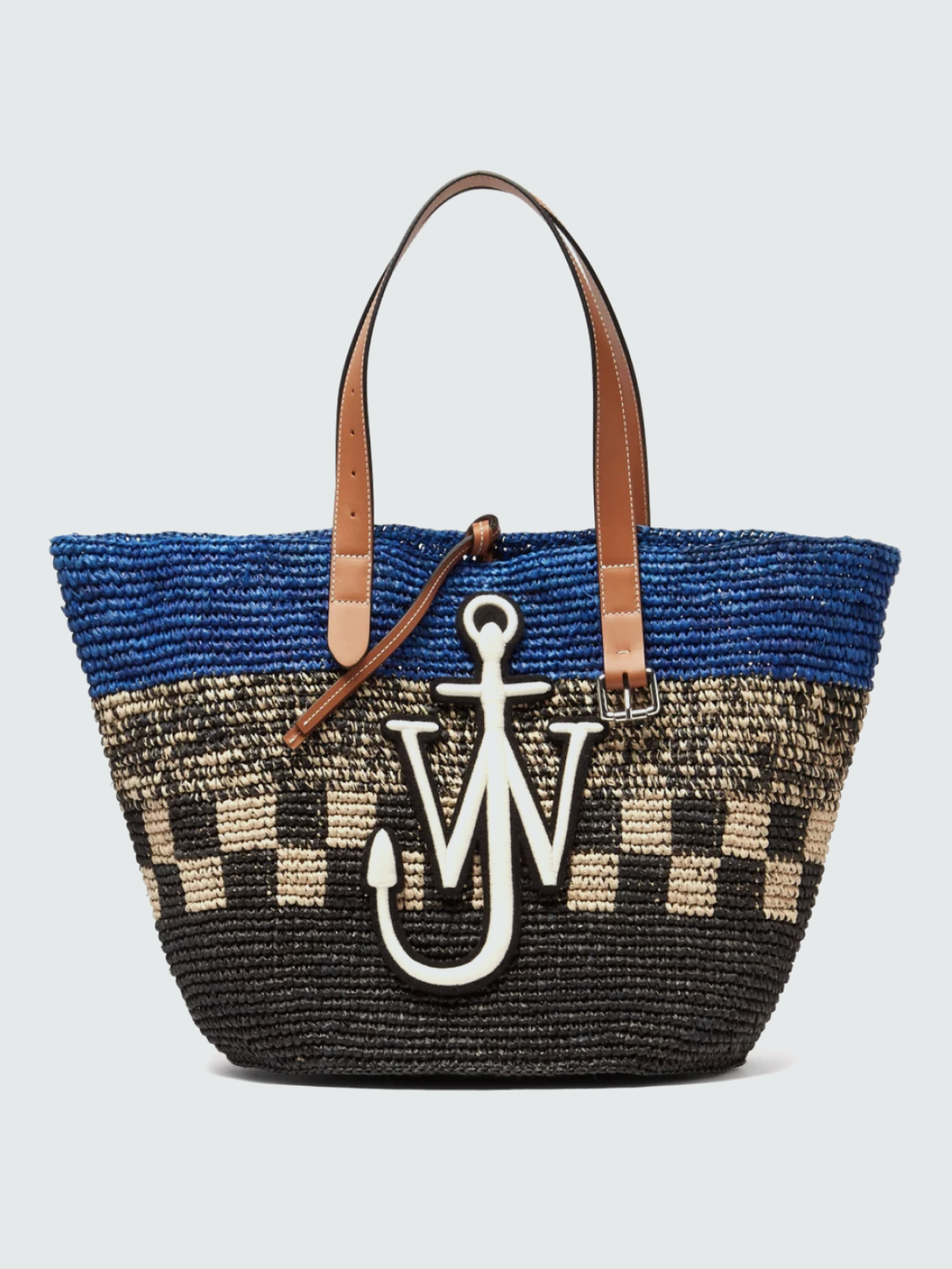 Выбор BURO.: 15 сумок для беззаботного отдыха на пляже (фото 7)