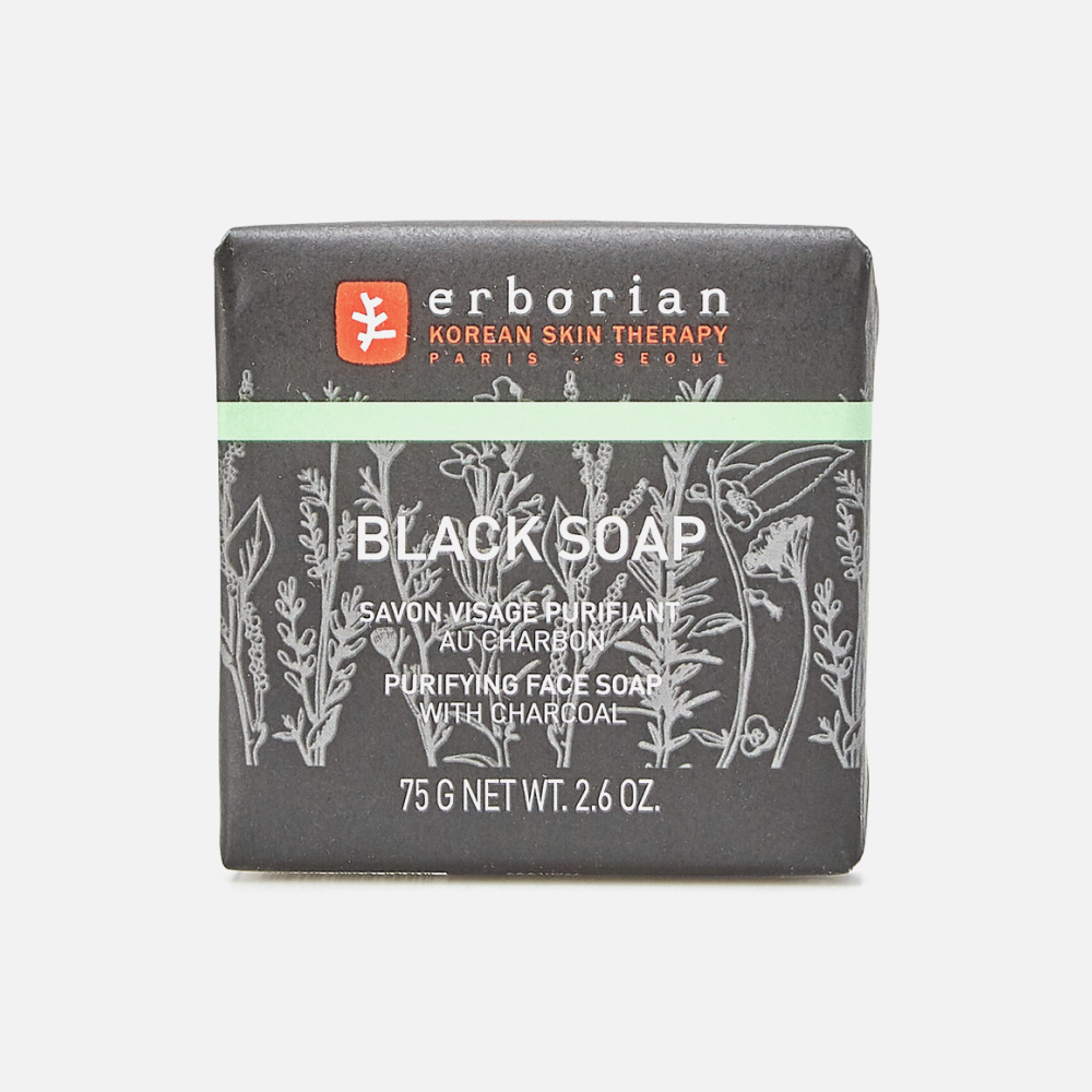 Незаменимы летом: глубоко очищающие средства для умывания (фото 13)