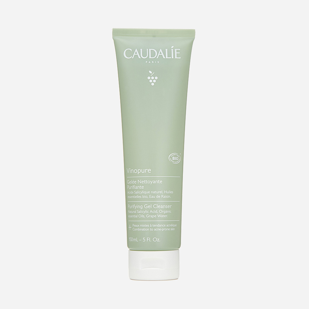 Незаменимы летом: глубоко очищающие средства для умывания (фото 19)