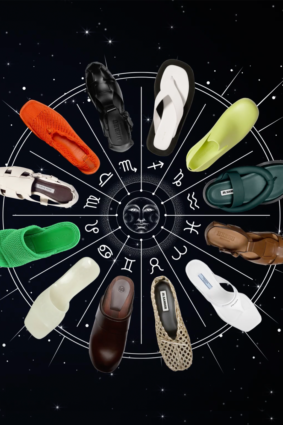 Чем скрасить последний месяц лета — выбор BURO. (фото 5)