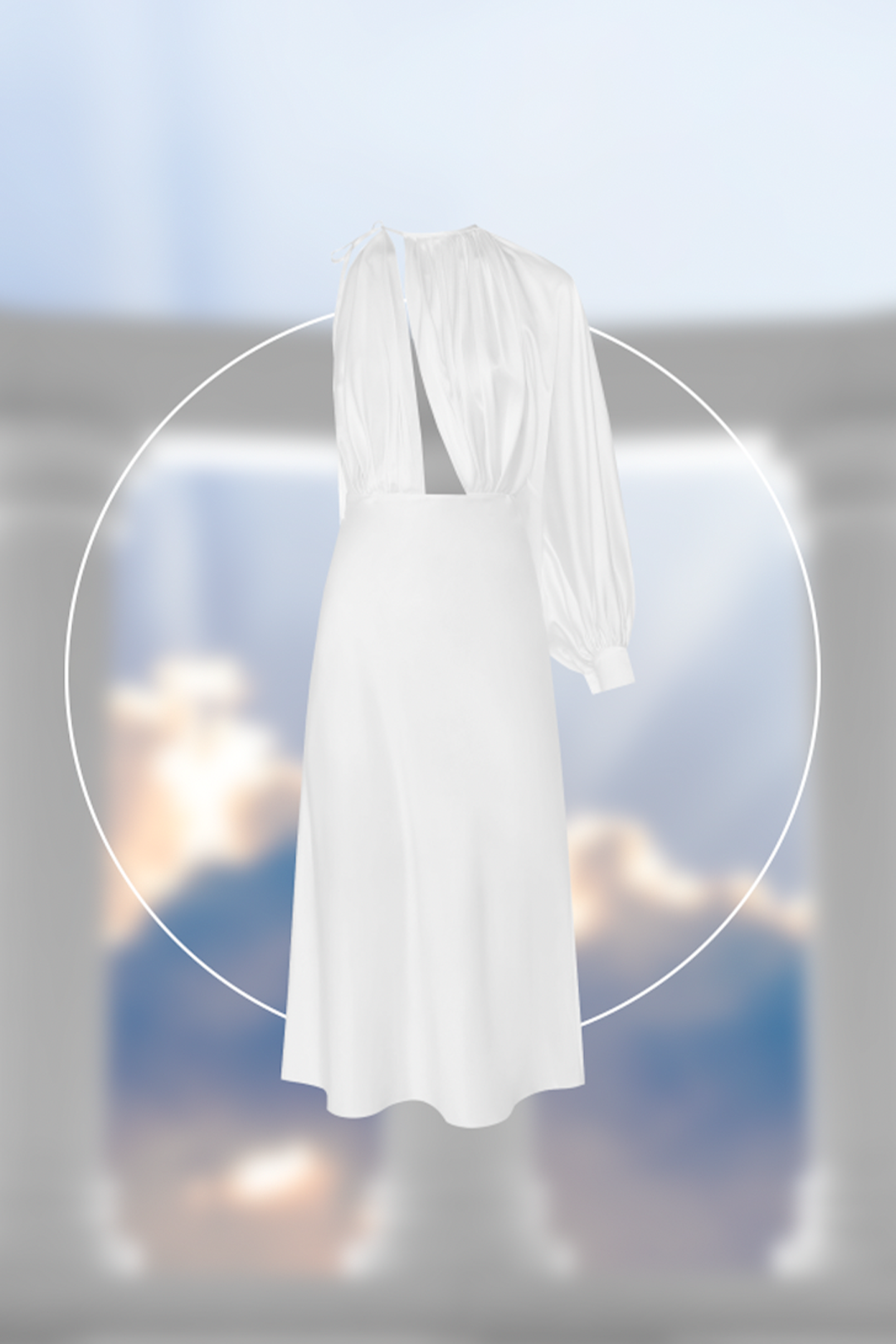 Чем скрасить последний месяц лета — выбор BURO. (фото 11)