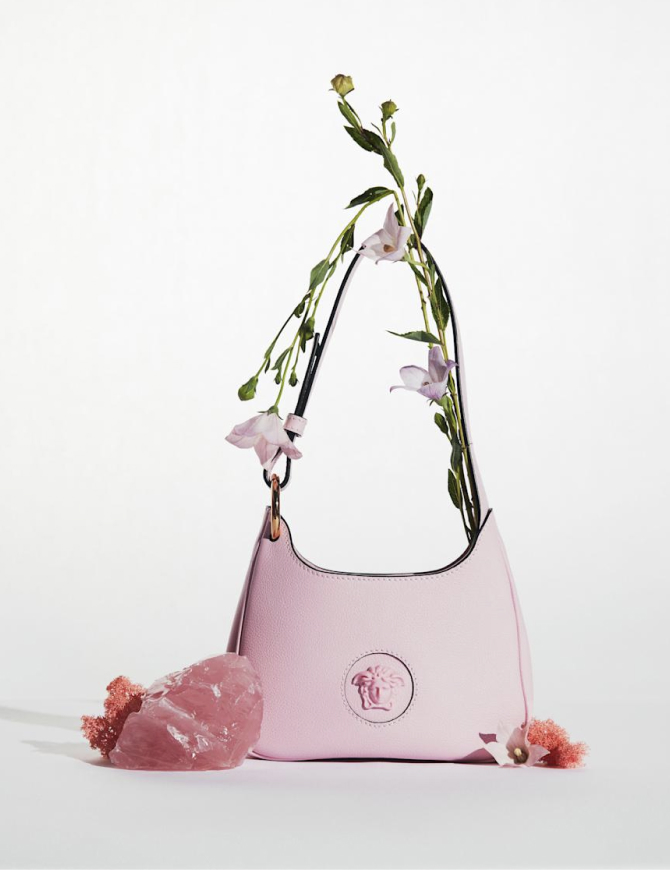 Versace представил капсулу ко Дню всех влюбленных в Китае (фото 2)