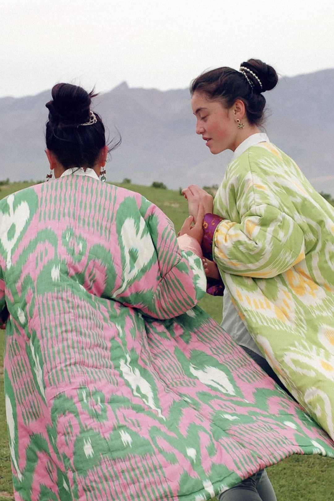 За кем следить: 5 новых камерных локальных марок (фото 1)