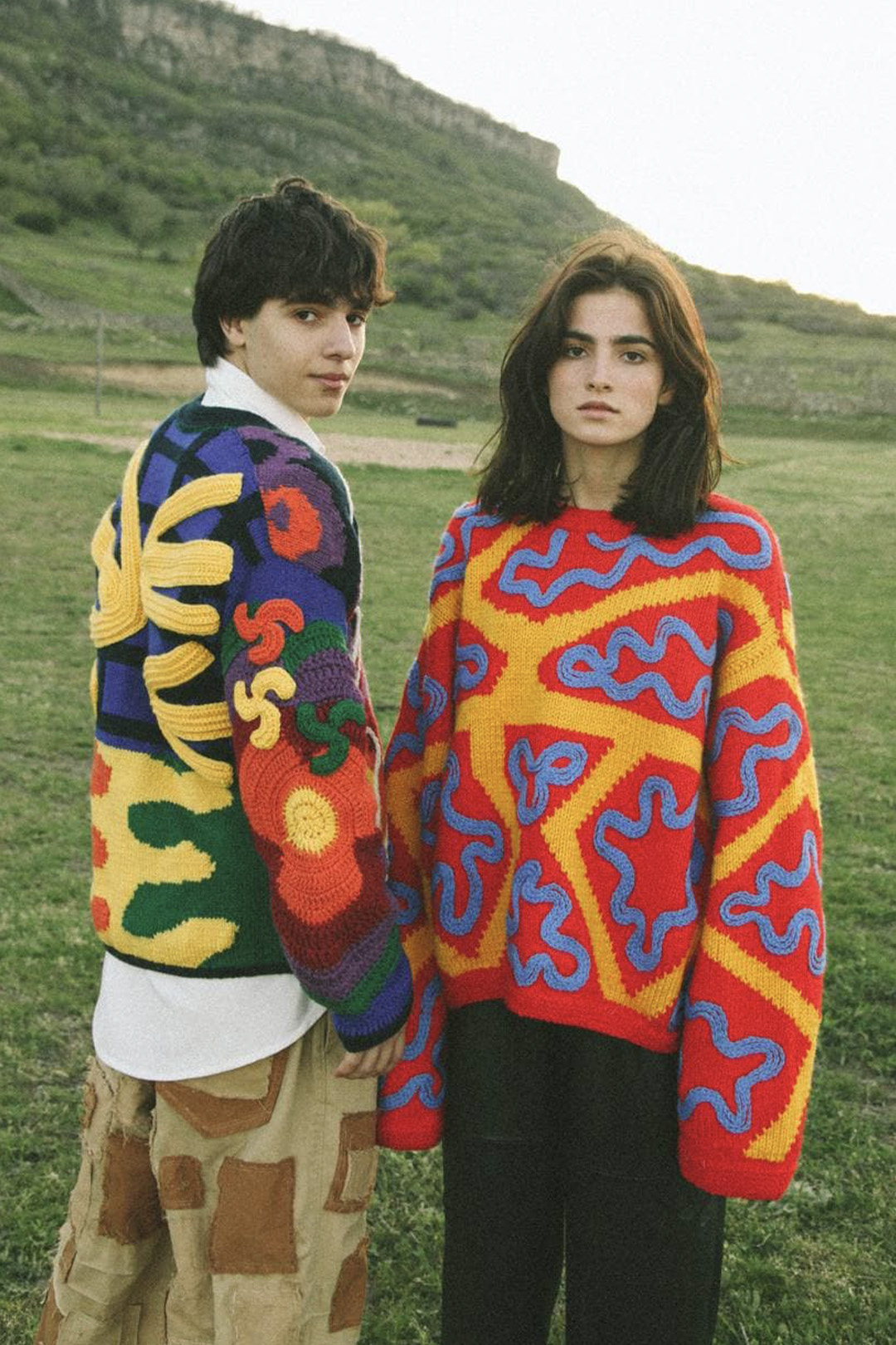 За кем следить: 5 новых камерных локальных марок (фото 3)