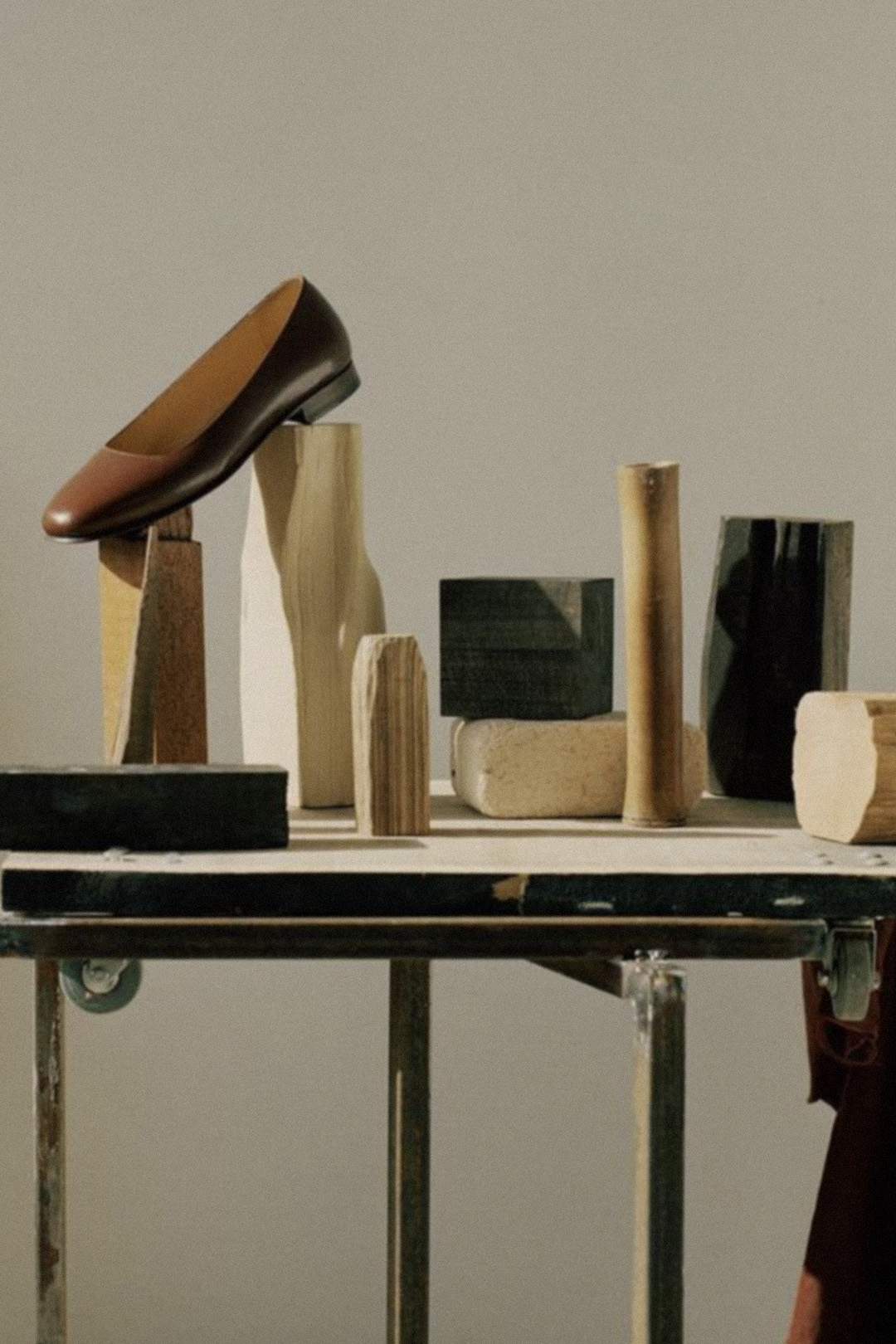 За кем следить: 5 новых камерных локальных марок (фото 5)