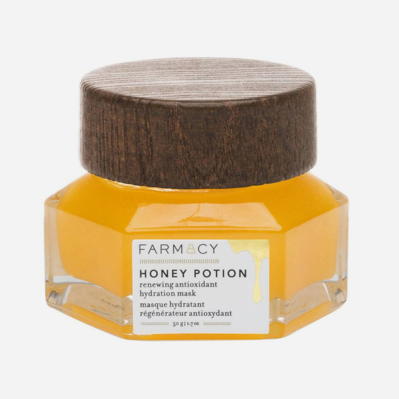 Глоток воды для кожи: 10 средств с консистенцией геля и желе (фото 17)