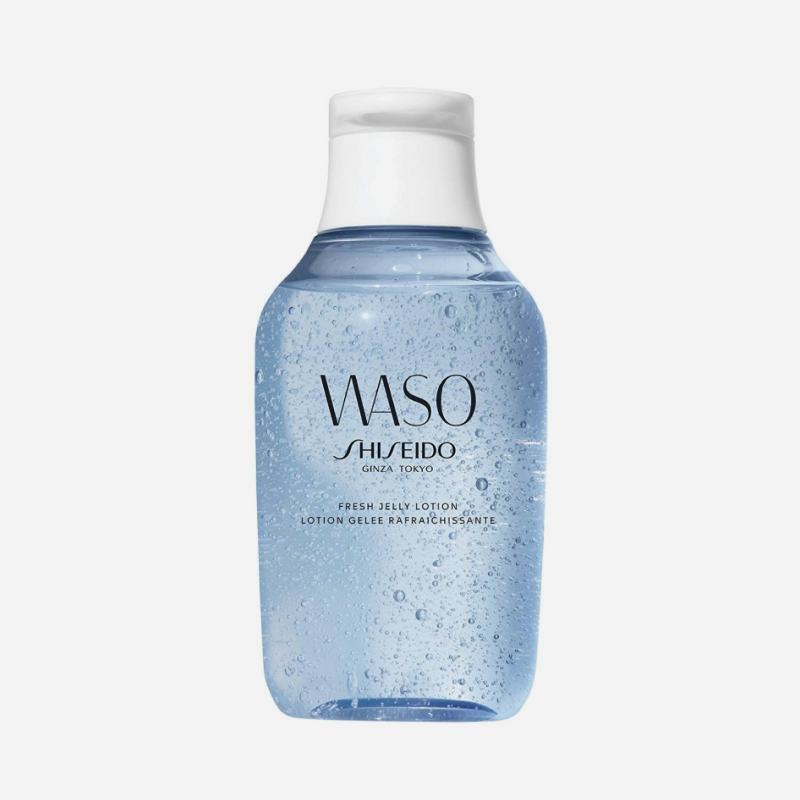 Глоток воды для кожи: 10 средств с консистенцией геля и желе (фото 9)