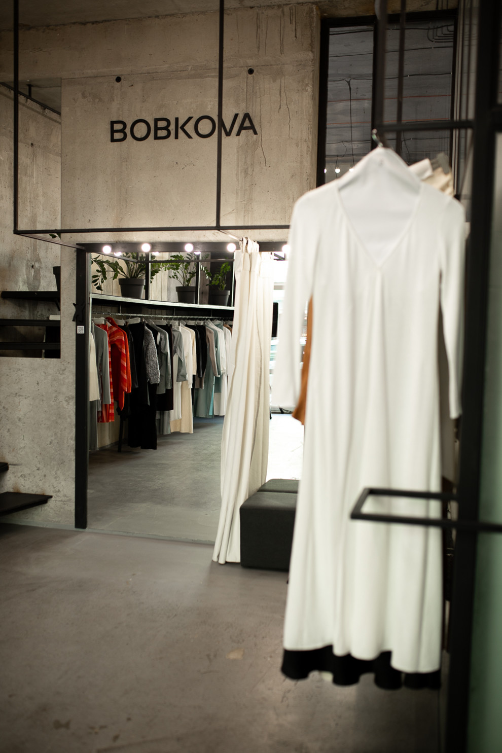 Украинский бренд Bobkova посвятил коллекцию Марине Абрамович (фото 3)