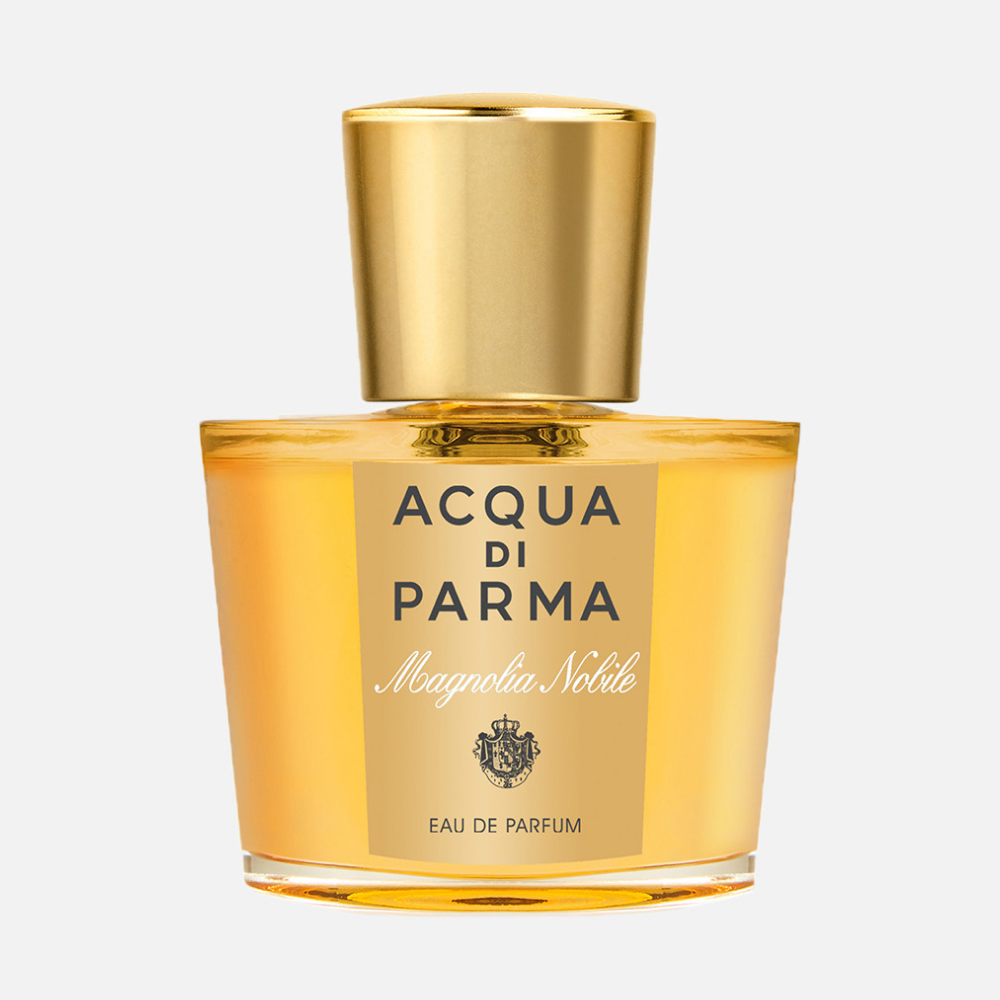 От жасмина до ромашки: ароматы с белыми цветами (фото 3)