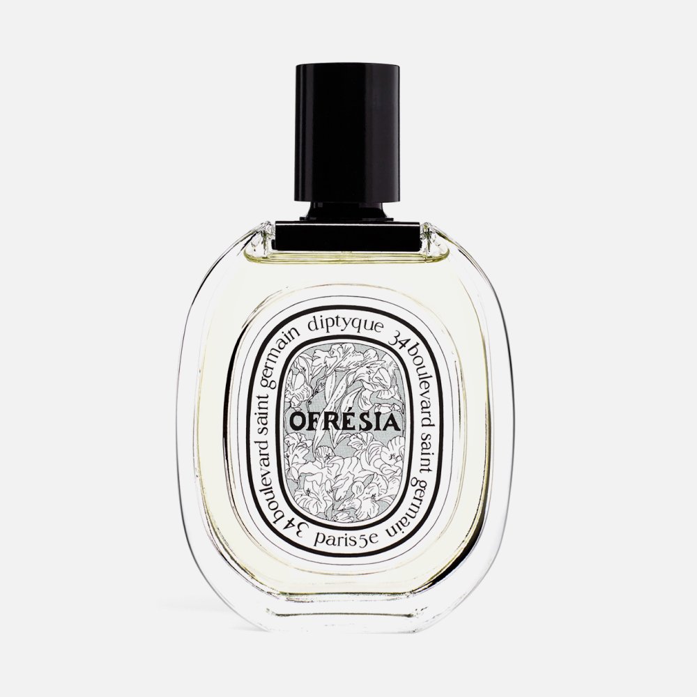 От жасмина до ромашки: ароматы с белыми цветами (фото 5)