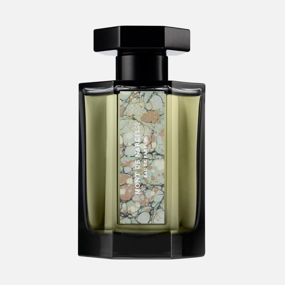 От жасмина до ромашки: ароматы с белыми цветами (фото 11)