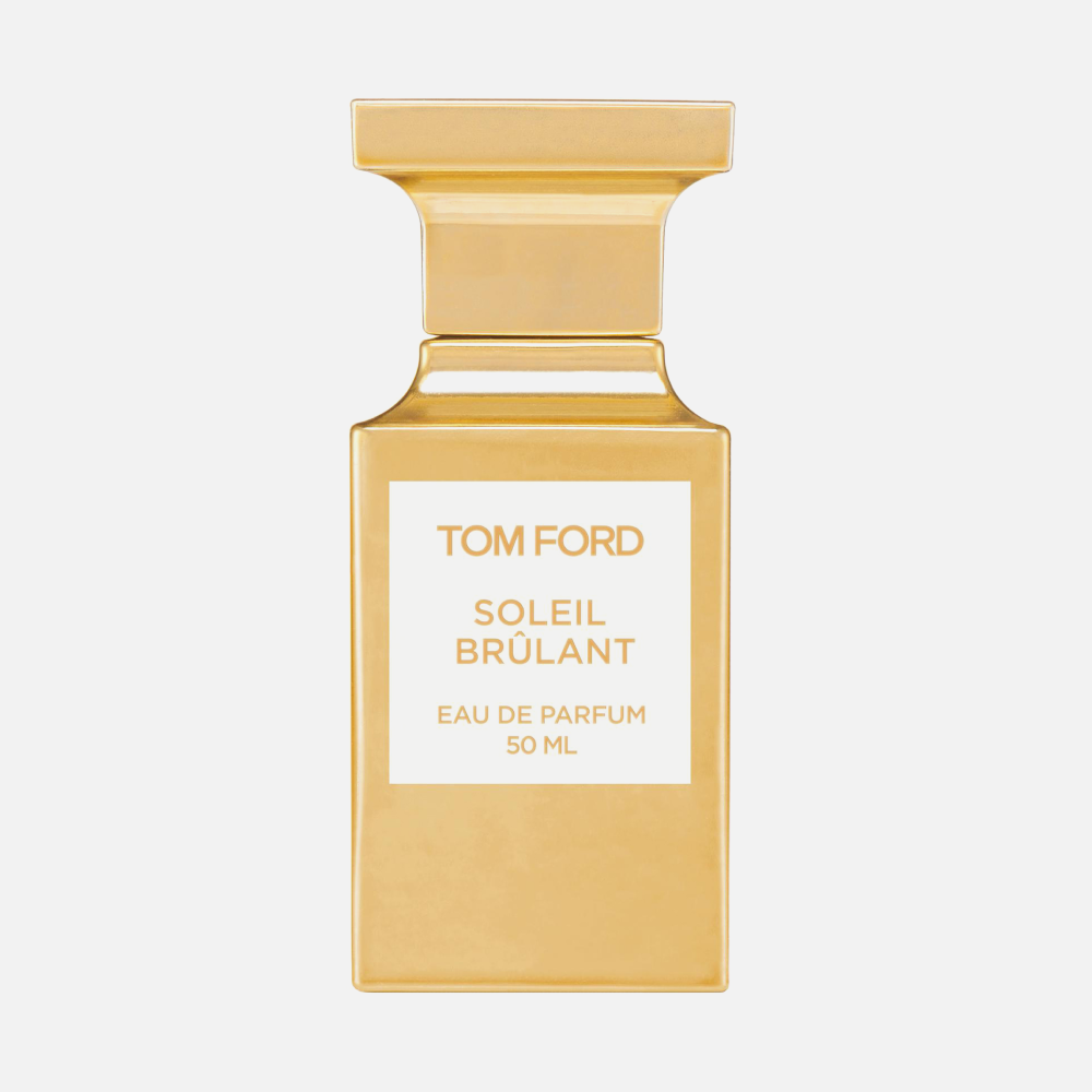 От жасмина до ромашки: ароматы с белыми цветами (фото 15)