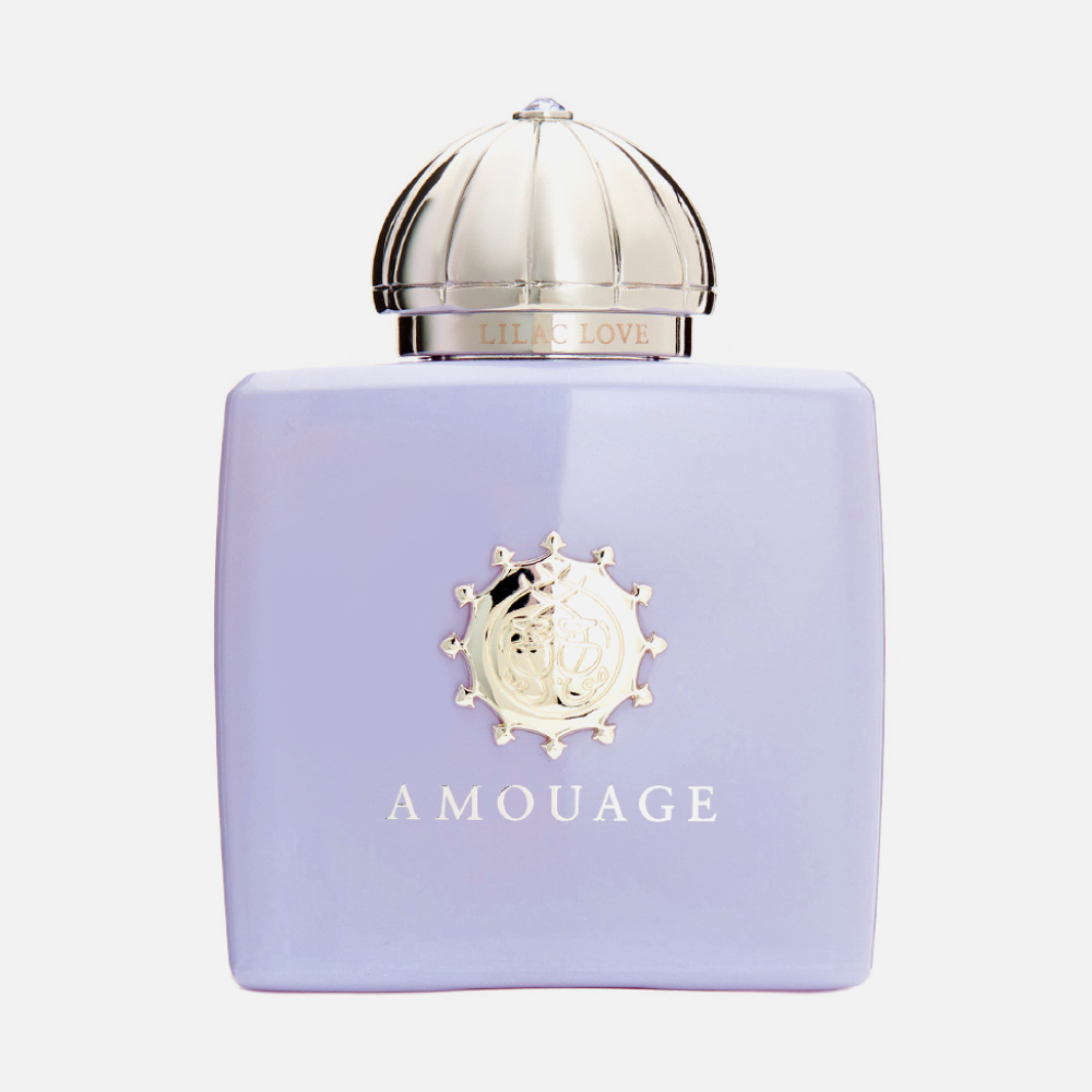 От жасмина до ромашки: ароматы с белыми цветами (фото 17)