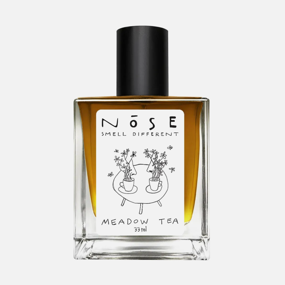 От жасмина до ромашки: ароматы с белыми цветами (фото 7)