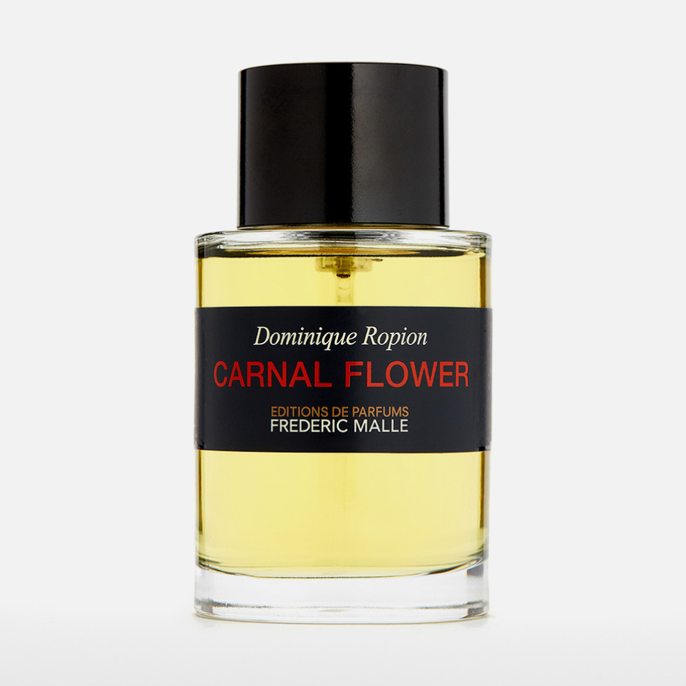 От жасмина до ромашки: ароматы с белыми цветами (фото 9)