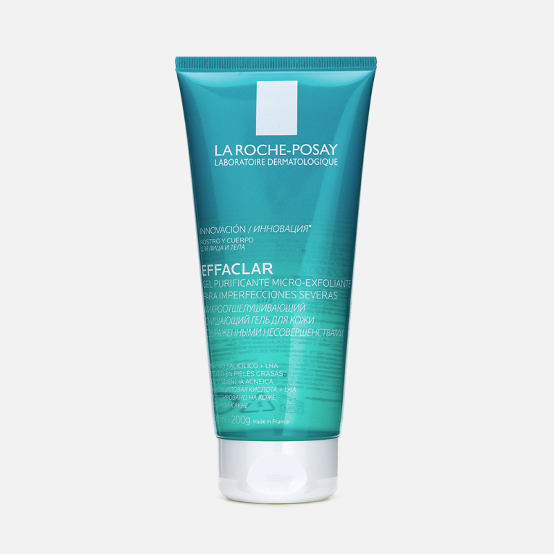 Пенки и гели с активными ингредиентами: от ретинола до кислот (фото 4)