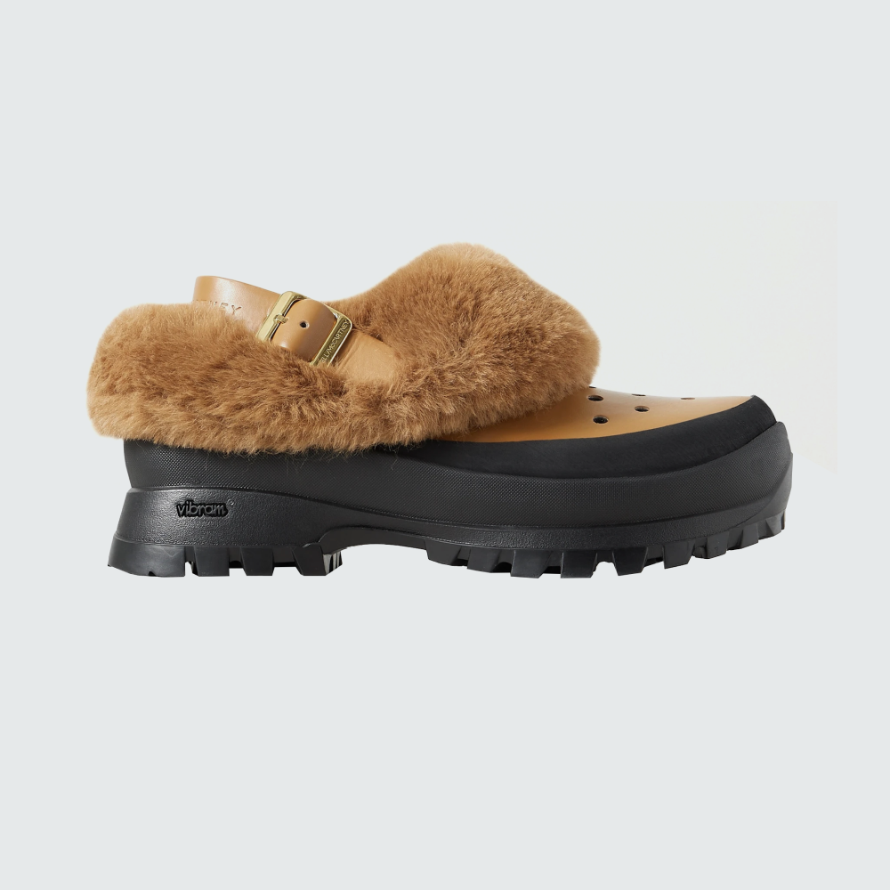 Балетки, лоферы или «Мэри Джейн»? К прогулкам в последние теплые дни мы готовы! (фото 47)