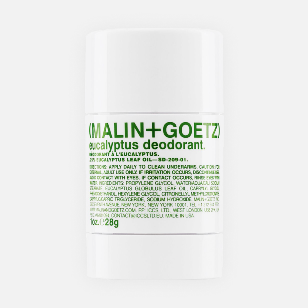 Выбираем самый удобный дезодорант: стик или роллер? (фото 6)