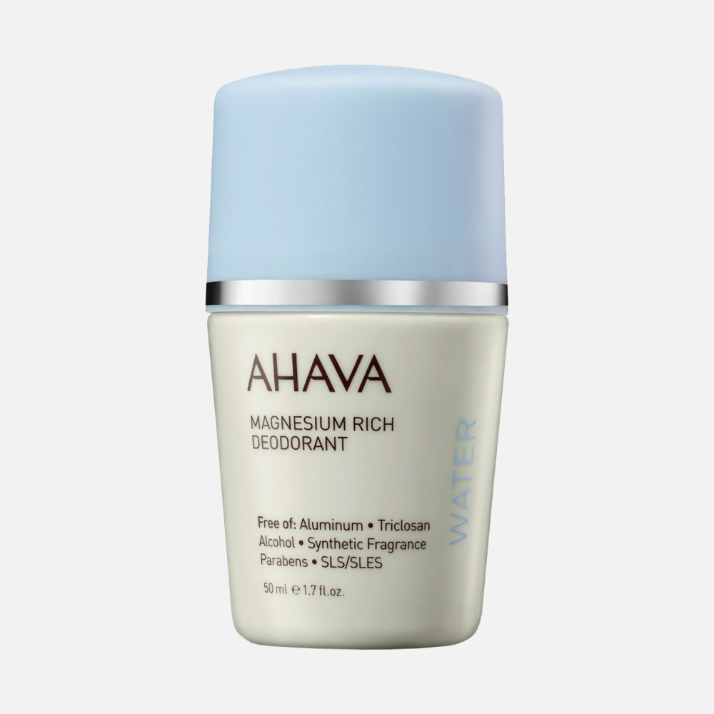 Выбираем самый удобный дезодорант: стик или роллер? (фото 22)