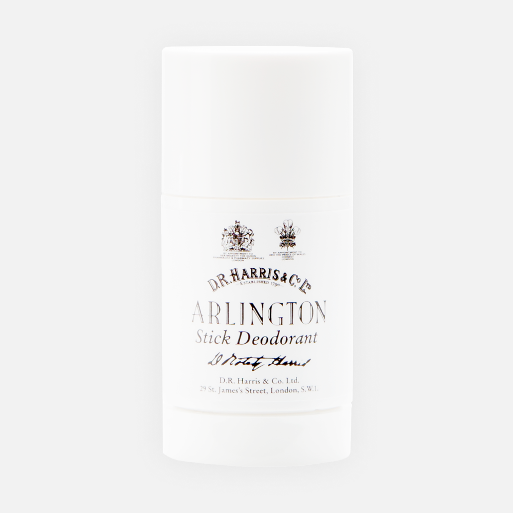 Выбираем самый удобный дезодорант: стик или роллер? (фото 4)