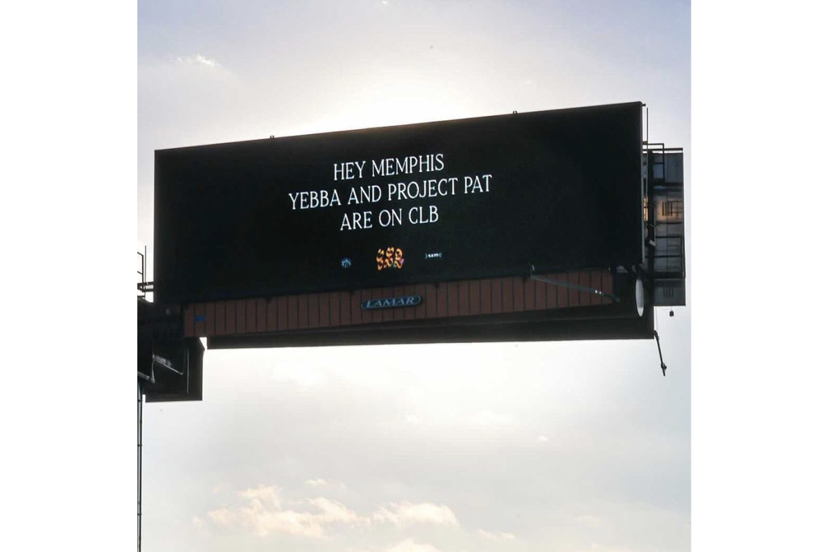 В США появились билборды с рекламой нового альбома Дрейка (фото 4)