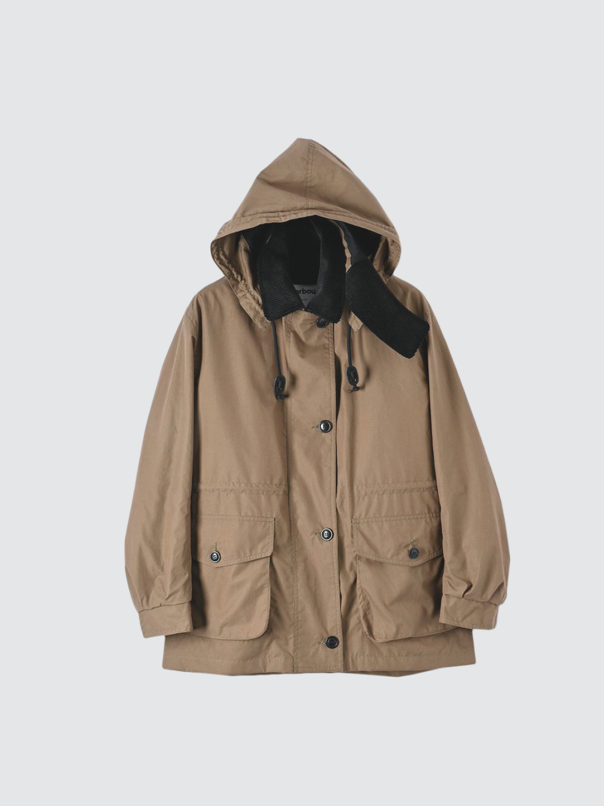 Легкие куртки на осень: утепленные рубашки, стеганые или в военном стиле (фото 13)