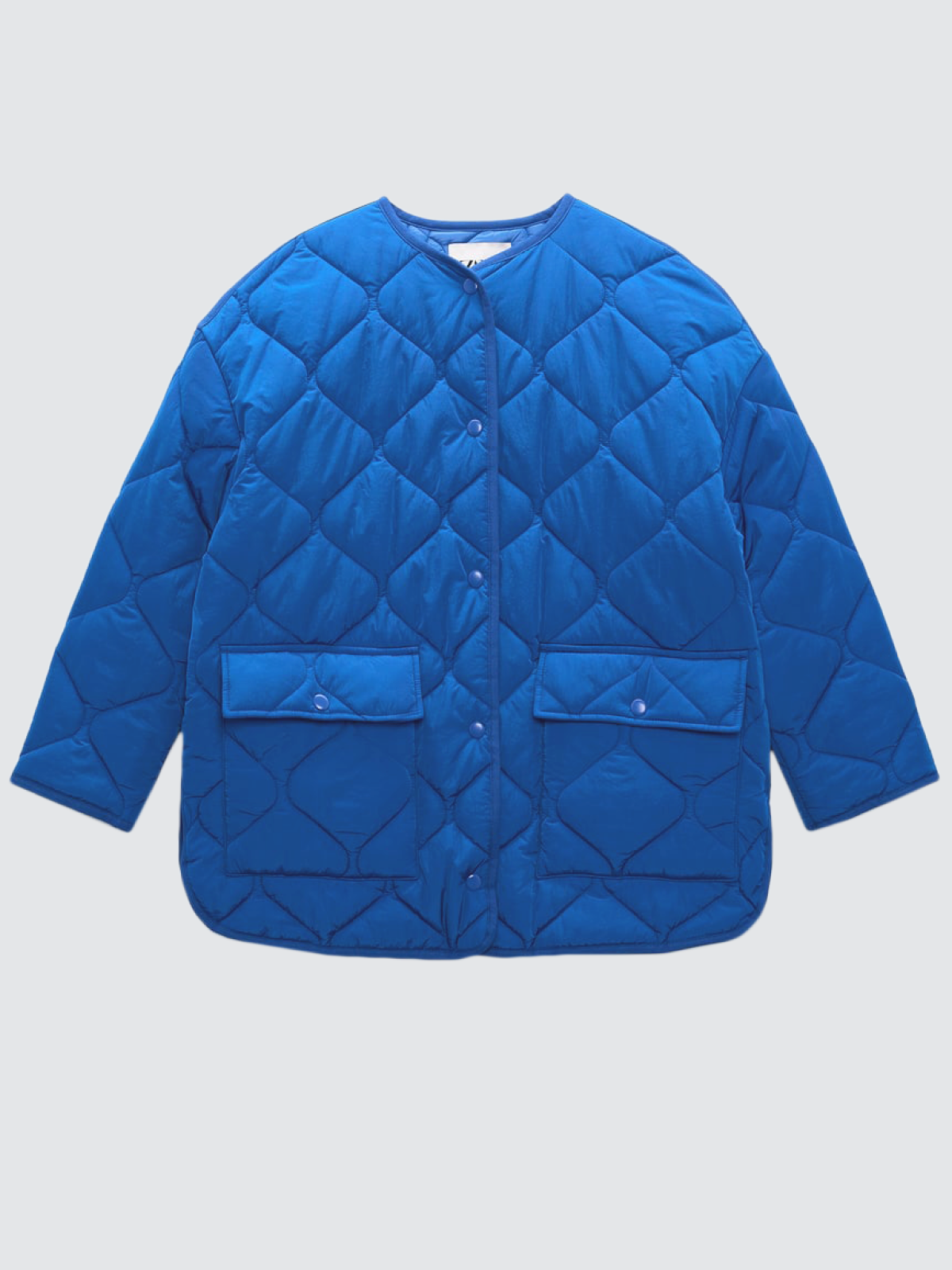 Легкие куртки на осень: утепленные рубашки, стеганые или в военном стиле (фото 6)